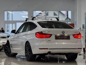 BMW Seria 3 320d GT xDrive - imagine 2