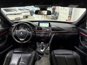 BMW Seria 3 320d GT xDrive - imagine 4