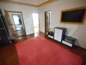 Casa 270 mp+teren 322 mp, 6 camere+cabinet stomatologic-zona Centrala  - imagine 14