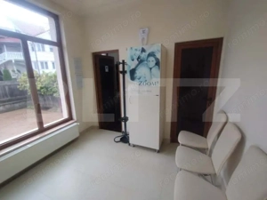 Casa 270 mp+teren 322 mp, 6 camere+cabinet stomatologic-zona Centrala  - imagine 5