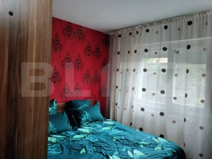 Apartament 2 camere plus 2 garaje  în Deva – zona linistita - imagine 4