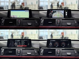 BMW Seria 3 320d GT xDrive - imagine 8