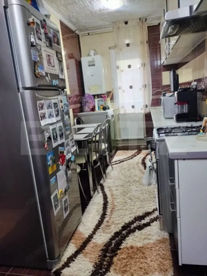 Apartament 2 camere plus 2 garaje  în Deva – zona linistita - imagine 6