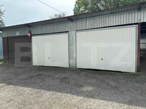 Apartament 2 camere plus 2 garaje  în Deva – zona linistita - imagine 9