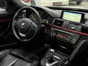 BMW Seria 3 320d GT xDrive - imagine 7