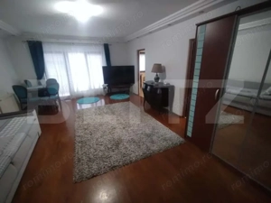 Casa 270 mp+teren 322 mp, 6 camere+cabinet stomatologic-zona Centrala  - imagine 7