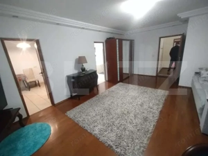 Casa 270 mp+teren 322 mp, 6 camere+cabinet stomatologic-zona Centrala  - imagine 10