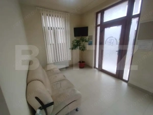 Casa 270 mp+teren 322 mp, 6 camere+cabinet stomatologic-zona Centrala  - imagine 4