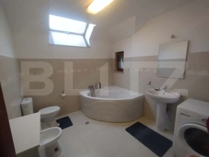 Casa 270 mp+teren 322 mp, 6 camere+cabinet stomatologic-zona Centrala  - imagine 8