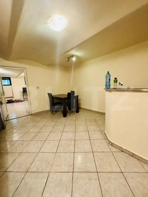 Spațiu amenajat, 43 mp, zona Bălcescu  - imagine 2