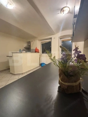 Spațiu amenajat, 43 mp, zona Bălcescu 