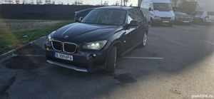 Bmw x1 2.0 Xdrive