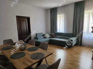 Vila 10 camere fiecare cu baie proprie in zona Central Istorica Sibi - imagine 2