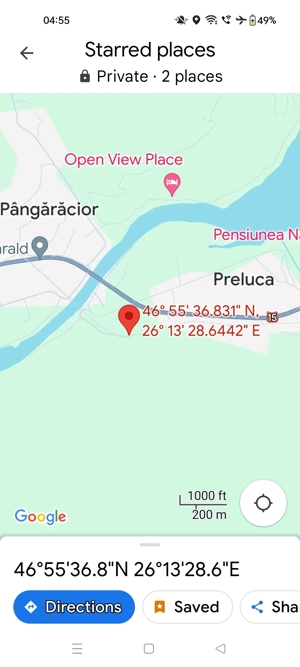 Teren intravilan Preluca, Neamt - imagine 9