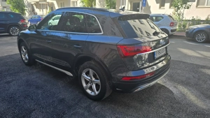 Audi Q5 Advanced 40 TDI quattro Diesel (mild) Hybrid   (204 CP)   virtual cockpit plus - imagine 6