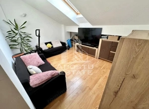 Apartament cu 2 camere, pet friendly, zona Telegrafului