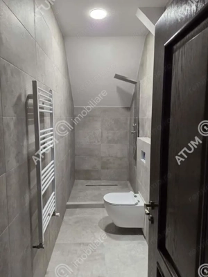 Vila 10 camere fiecare cu baie proprie in zona Central Istorica Sibi - imagine 17