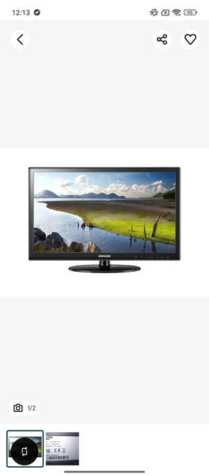 monitor sau tv Samsung 