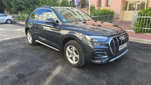 Audi Q5 Advanced 40 TDI quattro Diesel (mild) Hybrid   (204 CP)   virtual cockpit plus - imagine 2