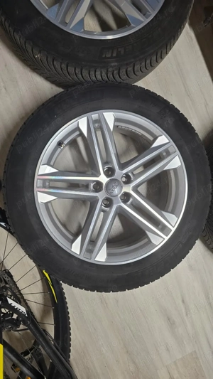 Audi Q5 Advanced 40 TDI quattro Diesel (mild) Hybrid   (204 CP)   virtual cockpit plus - imagine 4