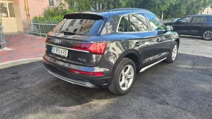 Audi Q5 Advanced 40 TDI quattro Diesel (mild) Hybrid   (204 CP)   virtual cockpit plus - imagine 3