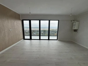 Copou- Apartament 2 camere cu priveliste panoramica 