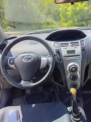 Vand, Toyota Yaris, stare foarte buna! - imagine 3