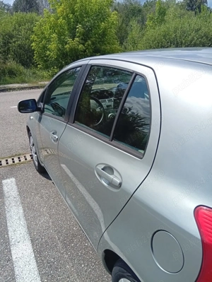 Vand, Toyota Yaris, stare foarte buna! - imagine 2