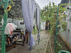 Casa individuala Popesti Leordeni Centrala termica