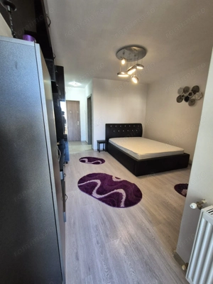 Garsoniera CF1 29mp + loc de parcare, Str. Gura Siriului
