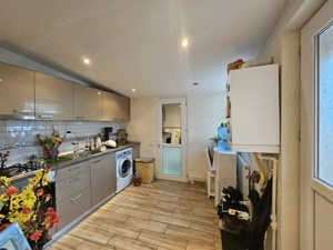 Casa individuala Popesti Leordeni Centrala termica