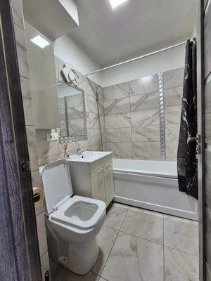 Garsoniera CF1 29mp + loc de parcare, Str. Gura Siriului - imagine 3