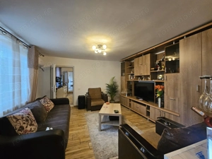 Casa individuala Popesti Leordeni Centrala termica