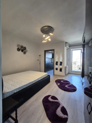 Garsoniera CF1 29mp + loc de parcare, Str. Gura Siriului - imagine 2