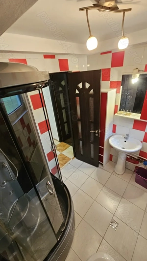 Inchiriez apartament 3 camere Cluj Napoca - imagine 7