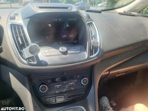 Ford C-Max, unic proprietar - imagine 6