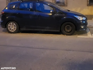 Ford C-Max, unic proprietar - imagine 4