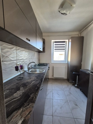 Garsoniera CF1 29mp + loc de parcare, Str. Gura Siriului - imagine 4