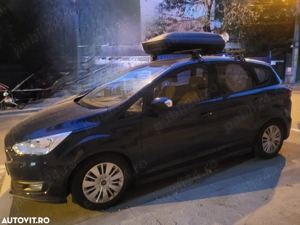 Ford C-Max, unic proprietar - imagine 7