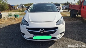 Opel corsa coupe 2018 1.3 diesel - imagine 2