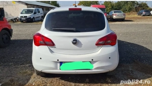 Opel corsa coupe 2018 1.3 diesel - imagine 3