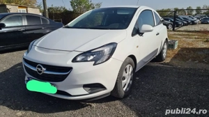 Opel corsa coupe 2018 1.3 diesel - imagine 4