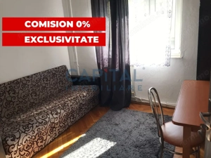 Închiriere apartament 2 camere decomandat, UMF, UTCN