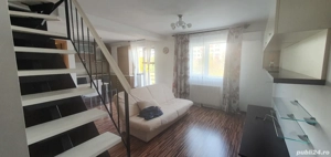 Apartament 3cam tip duplex Brancoveanu - imagine 5