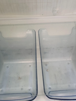 VAND Combina Frigider Hansa - imagine 3