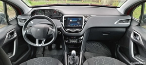 Peugeot 2008 Facelift 1.6 Bluehdi 120cp euro6 - imagine 4