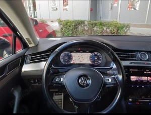 Vand Passat B8 Euro 6  2.0 TDI 2015  - imagine 2 Vand Passat B8 Euro 6  2.0 TDI 2015  - imagine 2