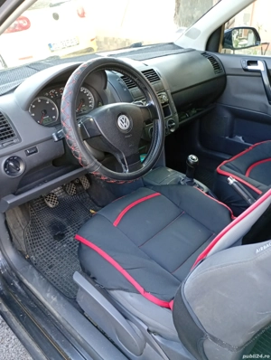 vând polo 2006 - imagine 5 vând polo 2006 - imagine 5