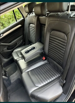 Vand Passat B8 Euro 6  2.0 TDI 2015  - imagine 3 Vand Passat B8 Euro 6  2.0 TDI 2015  - imagine 3