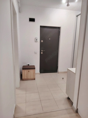 Inchiriez in regim hotelier apartament cu o camera - imagine 4